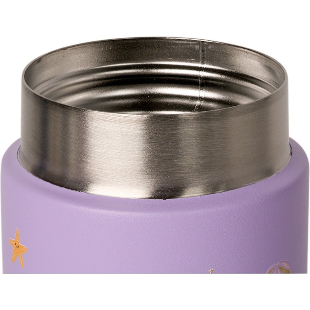 Citron - Thermal Baby Flask - Mermaid - 220 ml