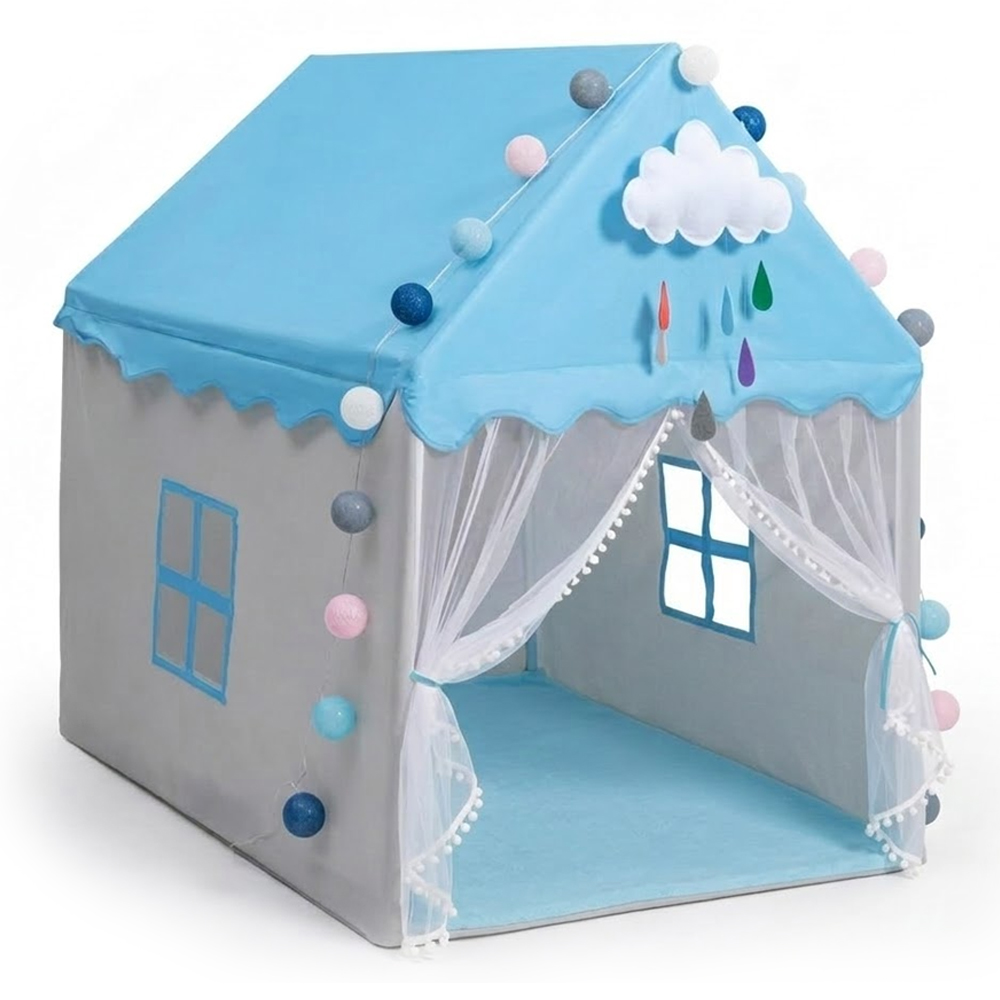 Star Babies - Kids Play Tents