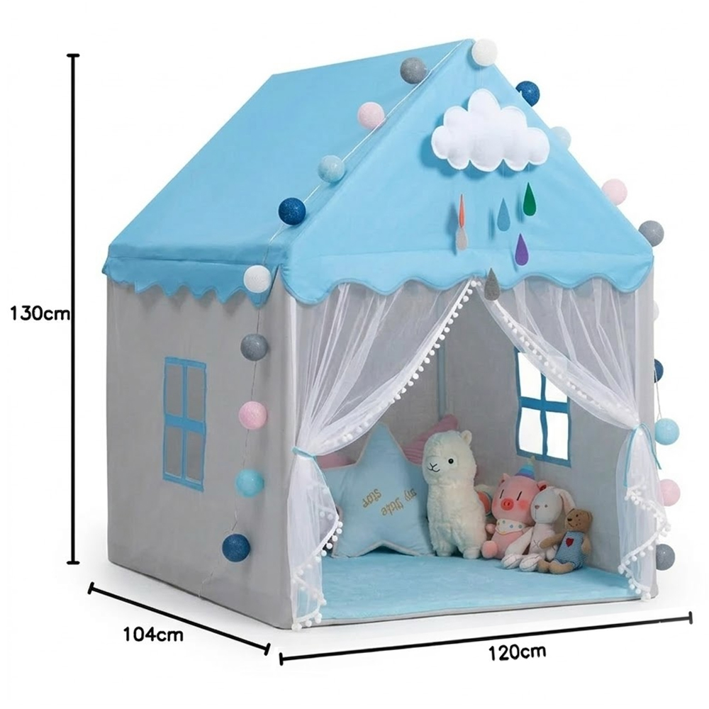 Star Babies - Kids Play Tents