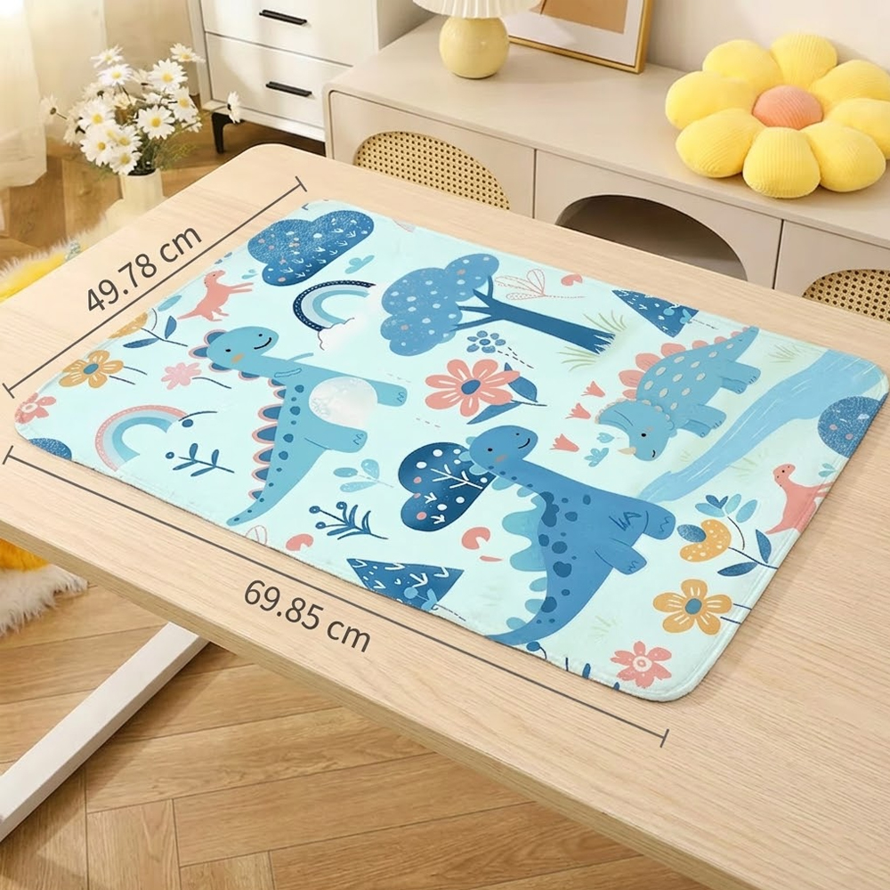 Star Babies -  Reusable Mat Mat