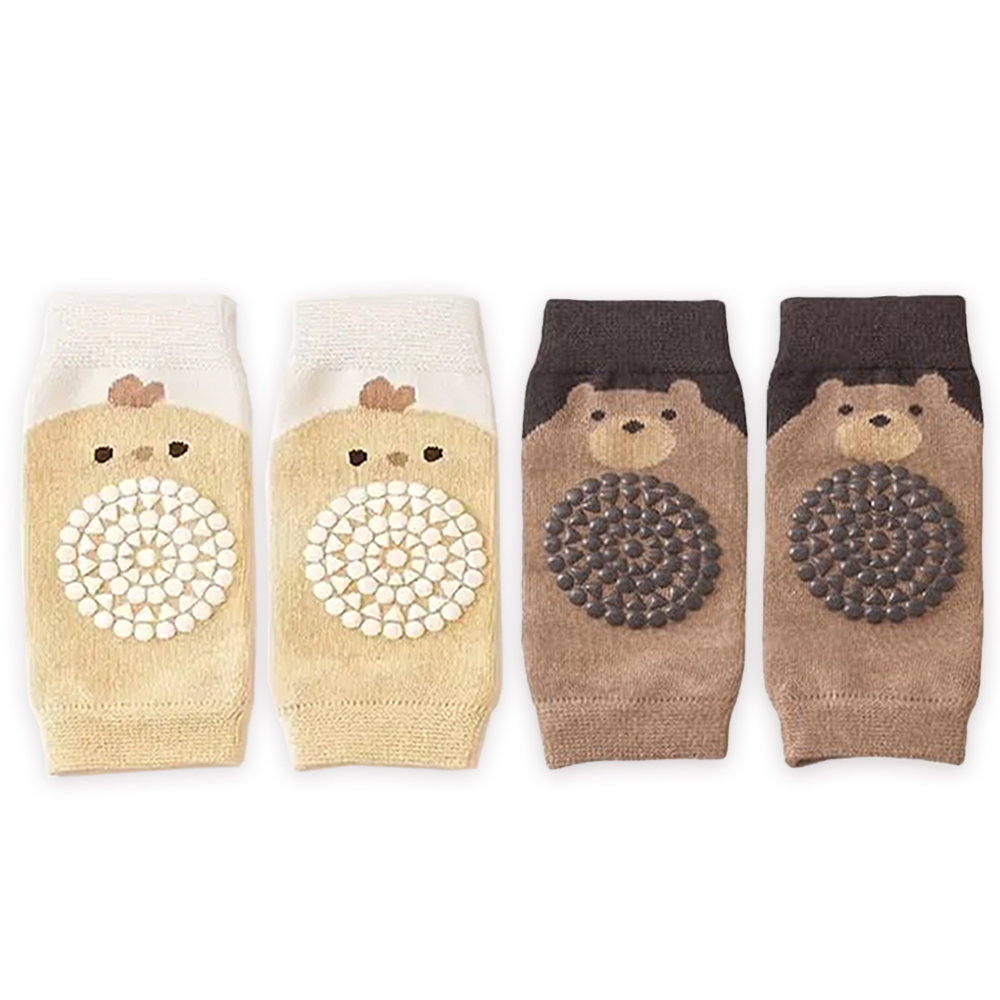 Star Babies Knee Pad Blister Bundle - Pack of 2