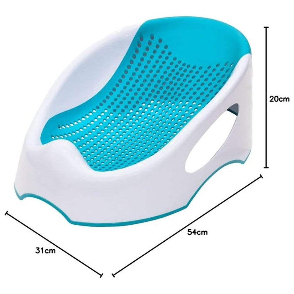 Star Babies - Baby Recline Bather With Anti-Slip Base