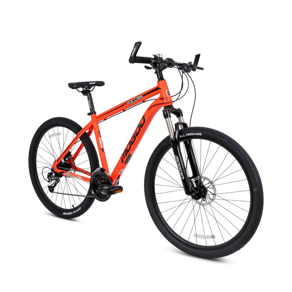 Mogoo - Vulcan Mountain Bicycle 27.5 Inch