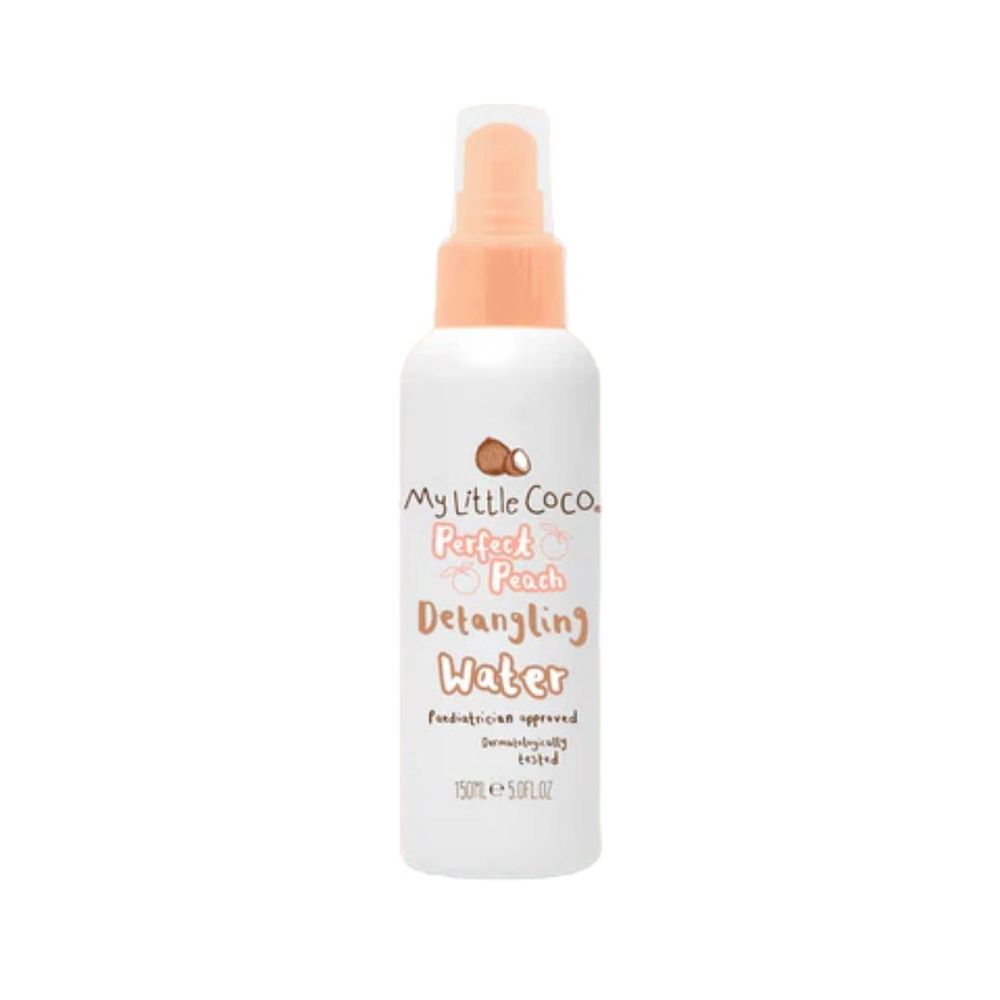 My Little Coco - Detangling Water - Aloe & Pear - 150 ml