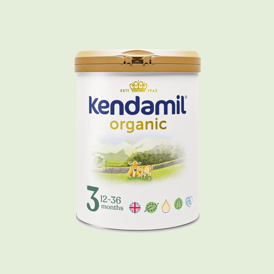Kendamil - Organic First Infant Milk Stage 3