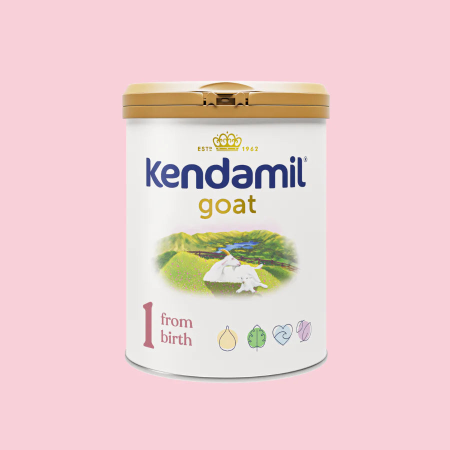 Kendamil - Goat First Infant Milk Stage 1
