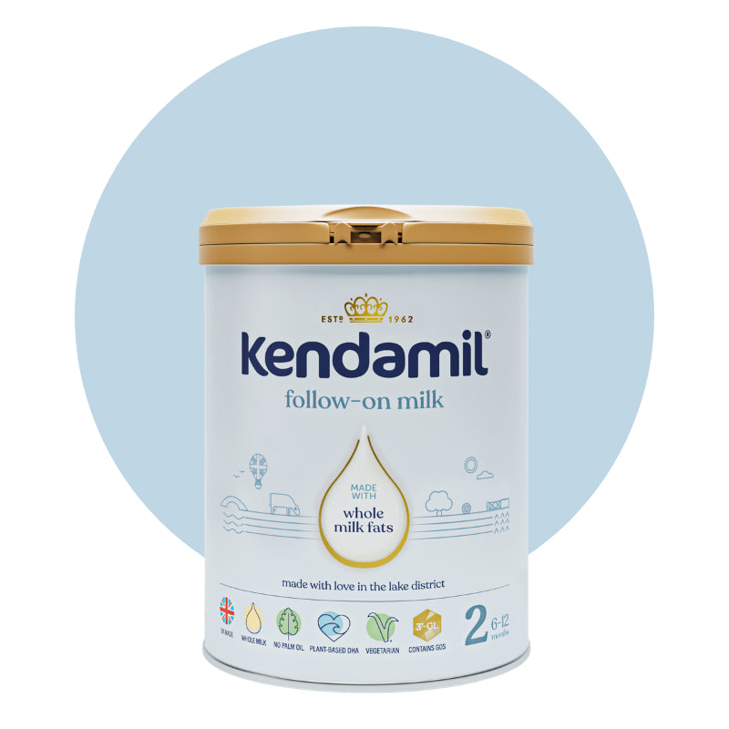 Kendamil - Classic First Infant Milk Stage 2