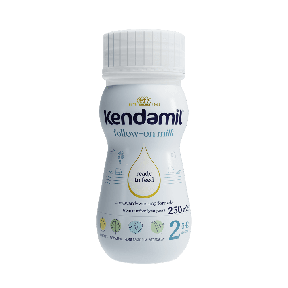 Kendamil - Classic Follow On Rtf - 250ml