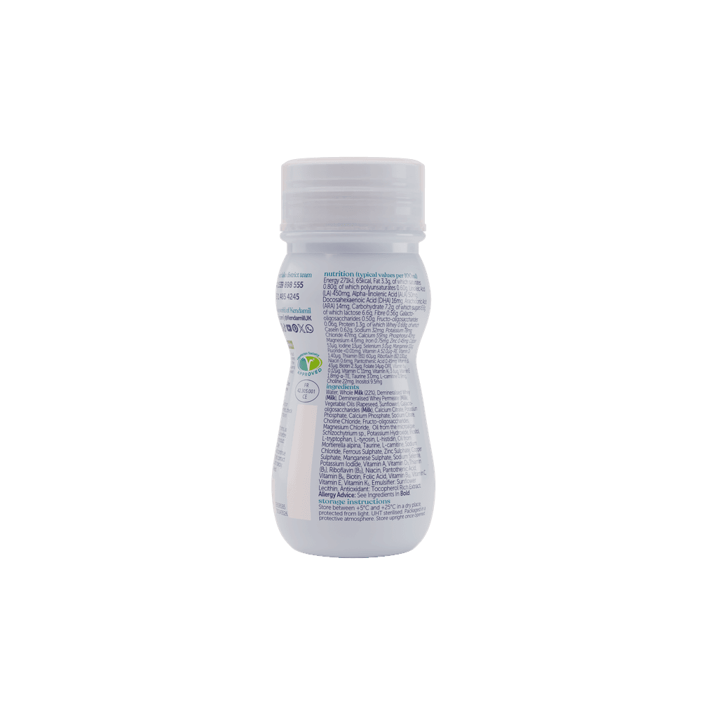 Kendamil - Classic Follow On Rtf - 250ml