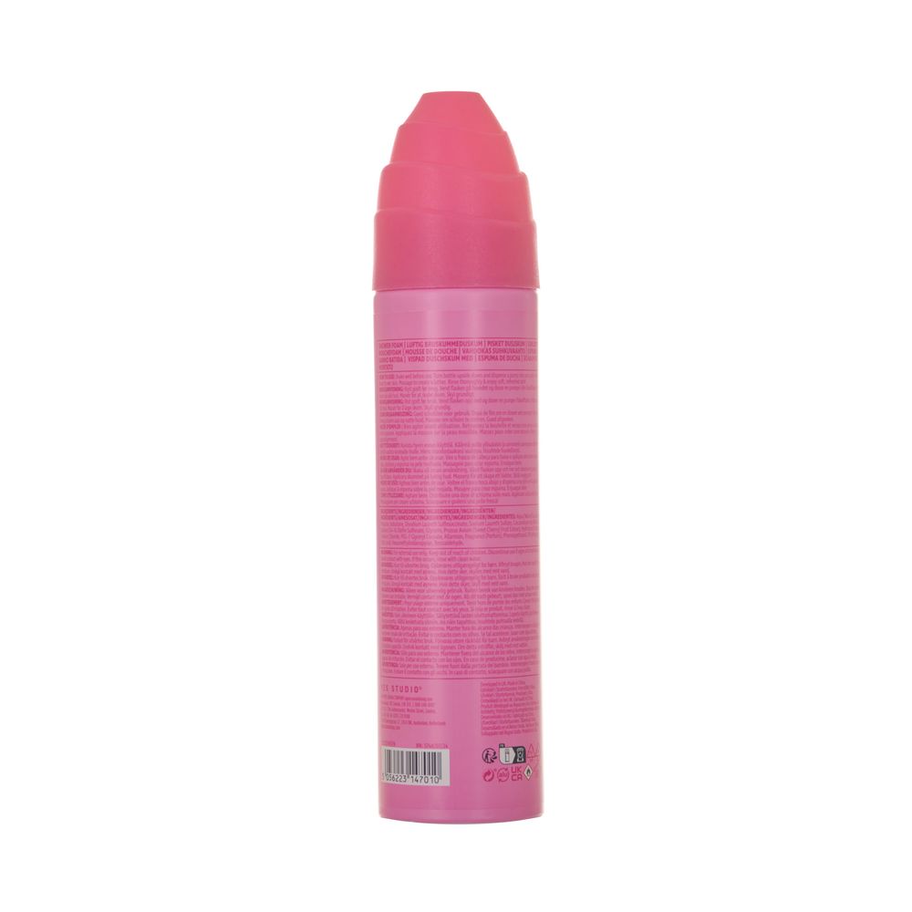 Yes Studio Cherrylicious! Whipped Shower Foam - 265 ml