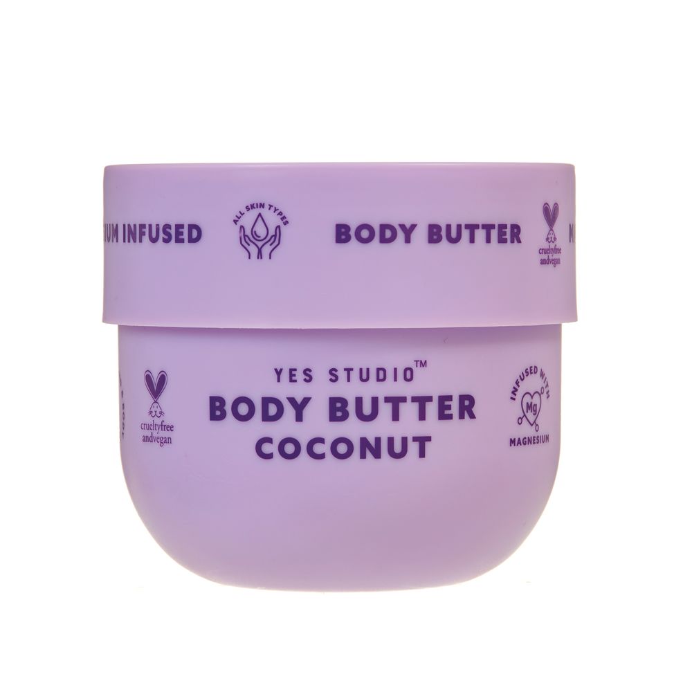 Yes Studio Call Me Coco-Nuts! Whipped Body Butter - 400 gm
