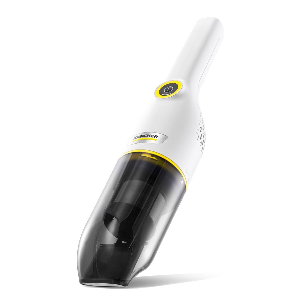 Karcher CVH 3 Cordless Handheld Vacuum Cleaner - 100W