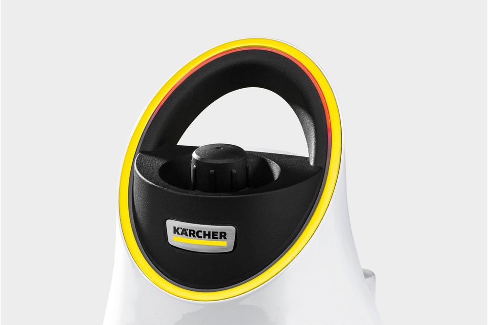 Karcher SC 2 Deluxe Steam Cleaner - 1500 W