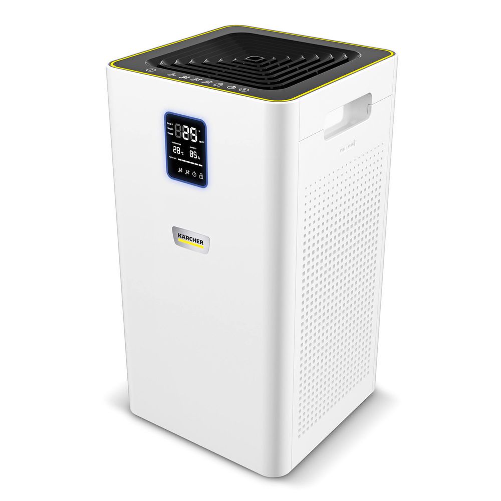 Karcher Air Purifier AF 30 - White