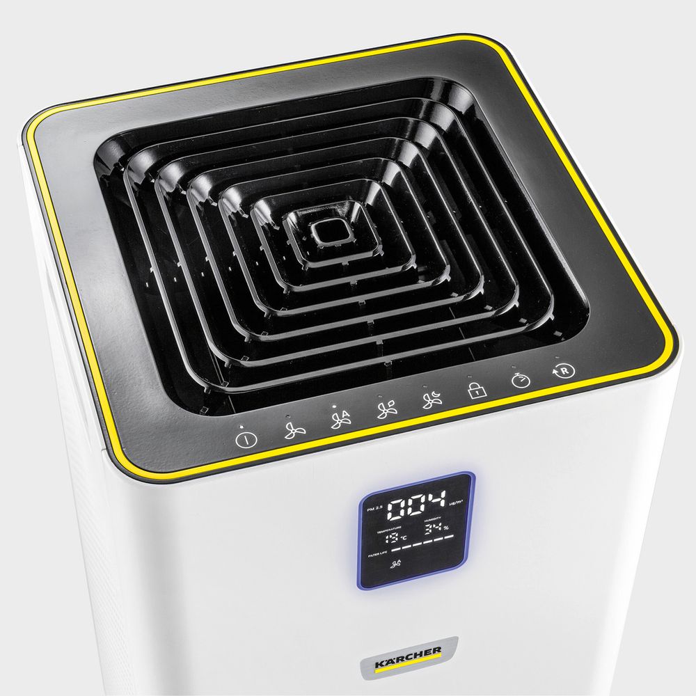 Karcher Air Purifier AF 30 - White