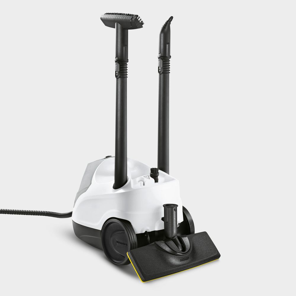 Karcher EasyFix Steam Cleaner SC 4 - White
