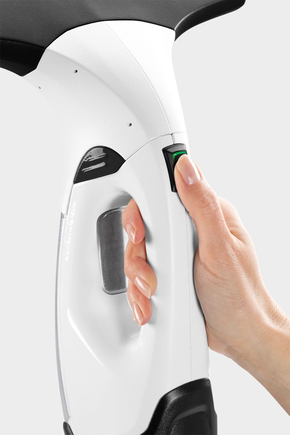 Karcher Window Vacuum Cleaner WV 2 Plus - White