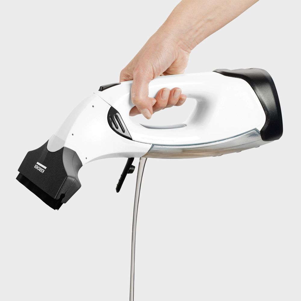 Karcher Window Vacuum Cleaner WV 2 Plus - White