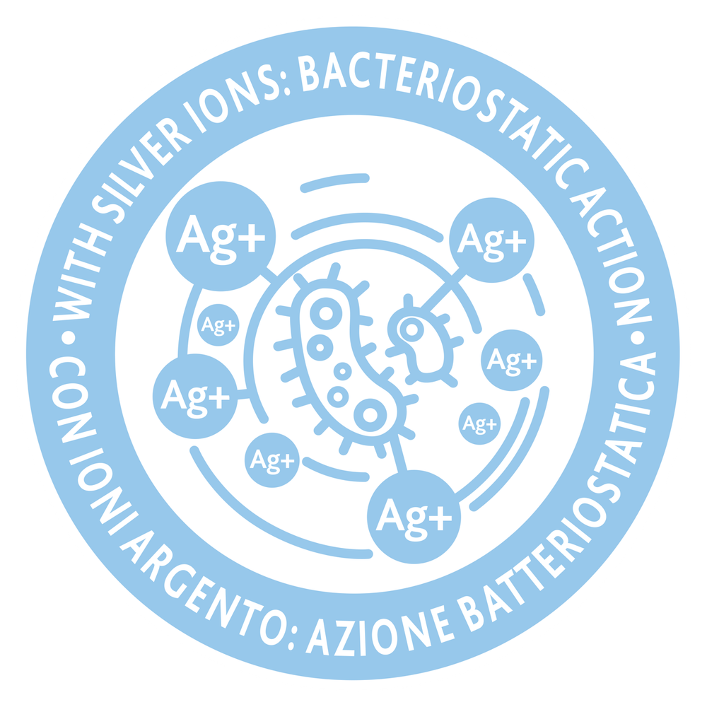 Chicco - Silver Ion Sponge 6m+