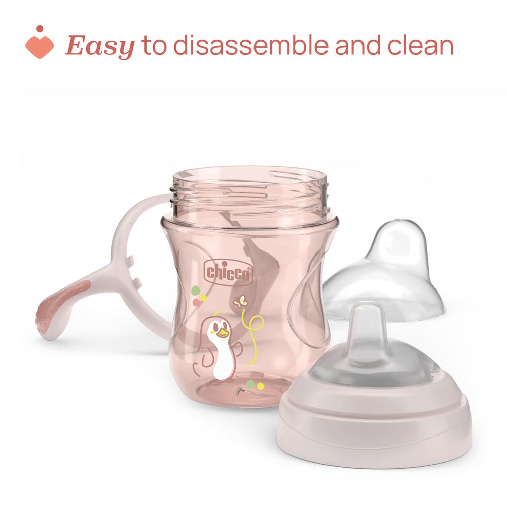Chicco - Transition Cup - 4m+