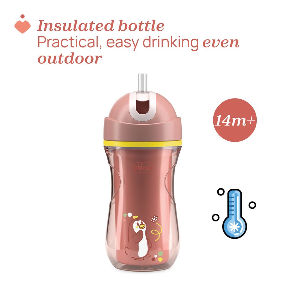Chicco Sport Cup - 14m+