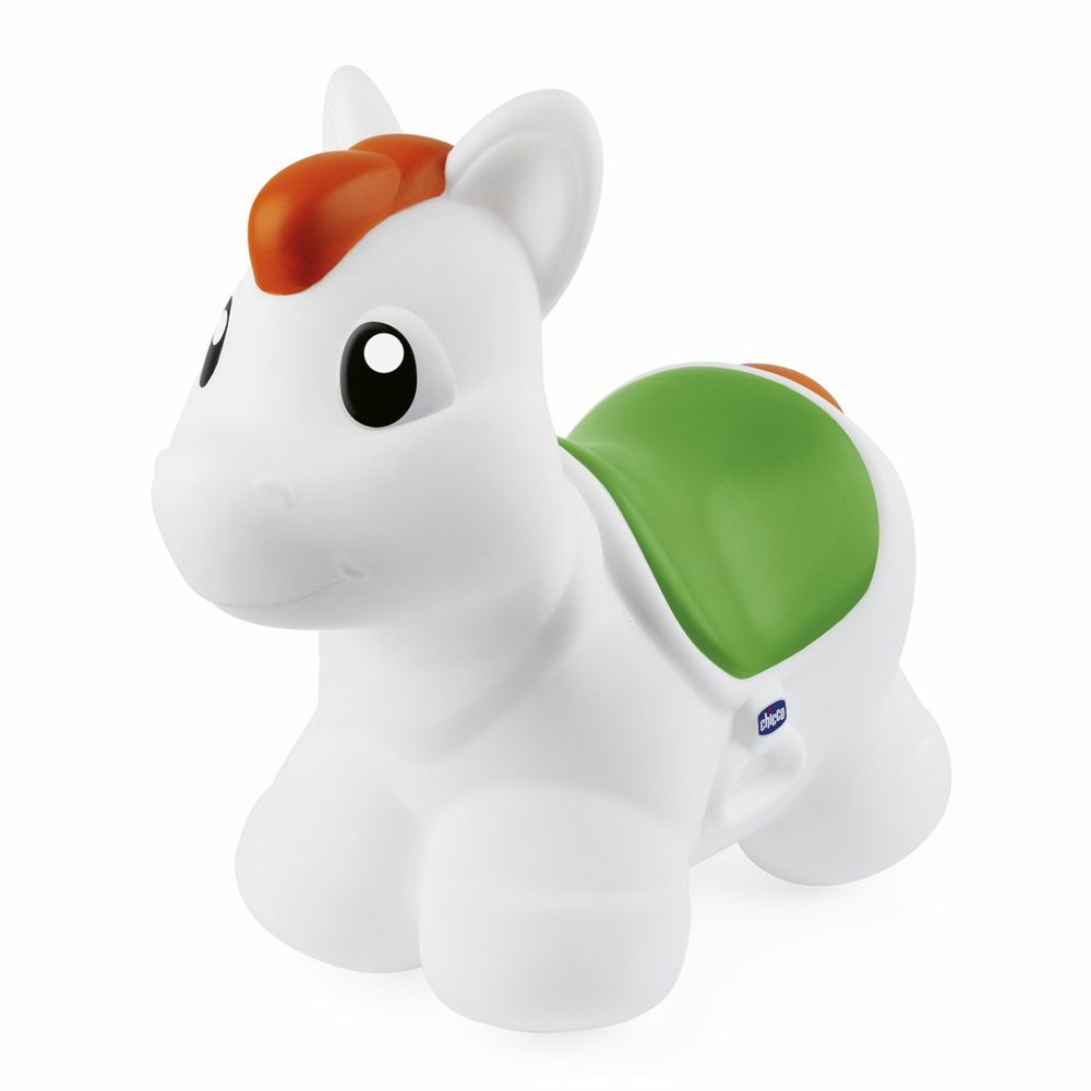Chicco - Inflatable Bouncing Ride-On Rodeo