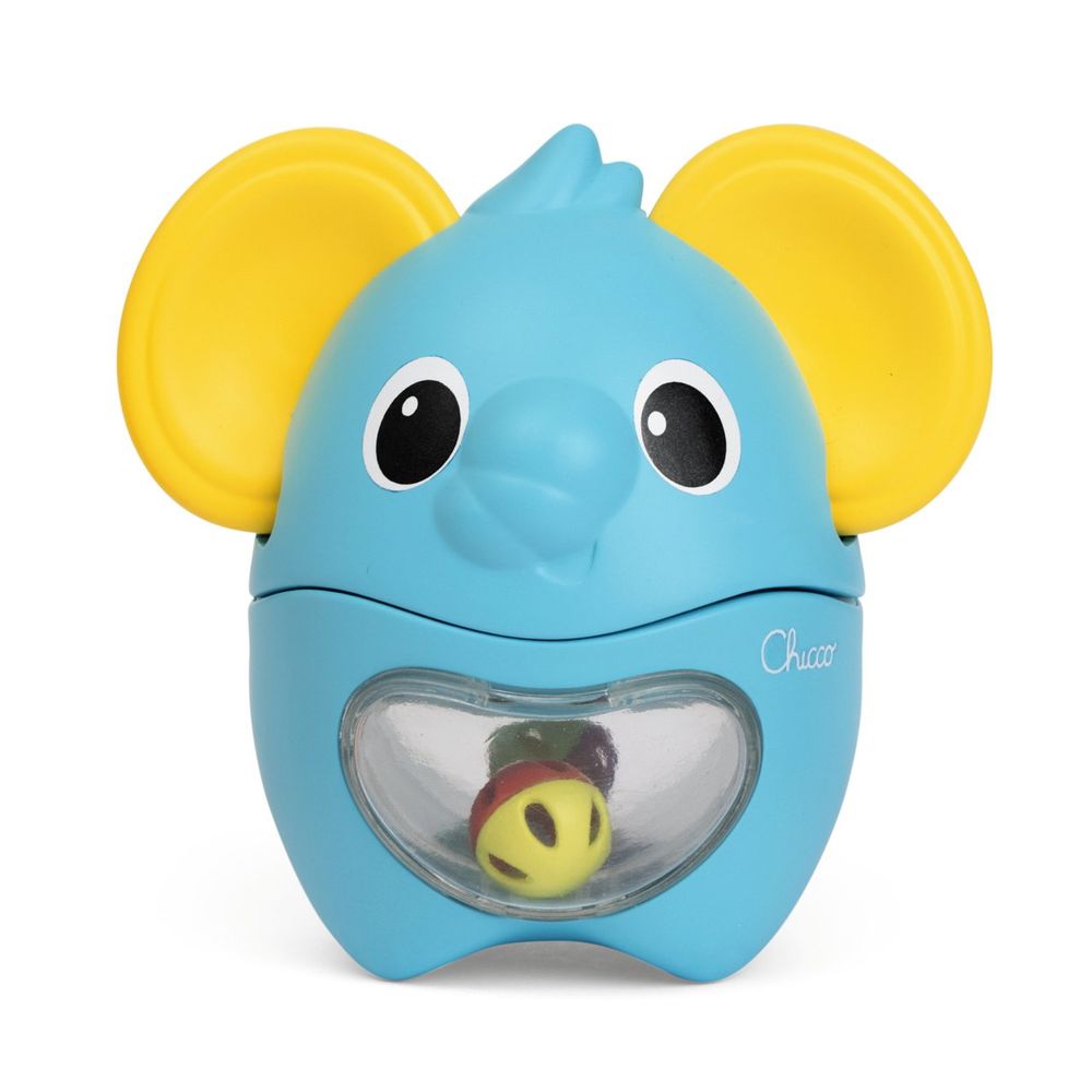 Chicco - Activity Animals - 3 Pcs