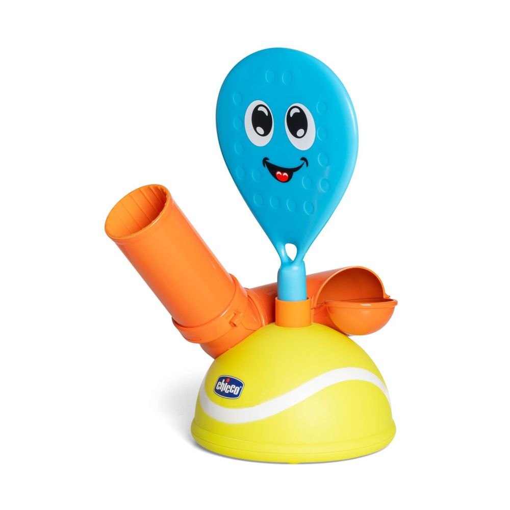 Chicco - Fit & Fun Padel Set Sport Toy - 7pcs