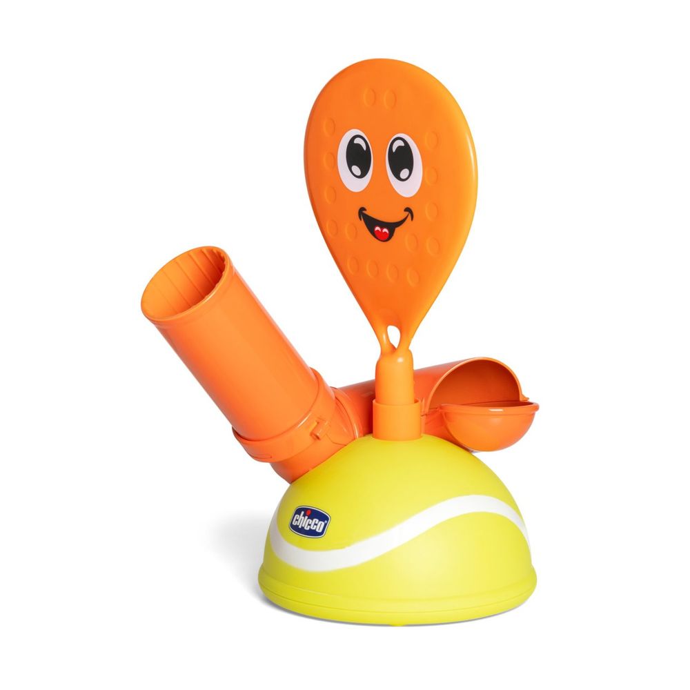 Chicco - Fit & Fun Padel Set Sport Toy - 7pcs
