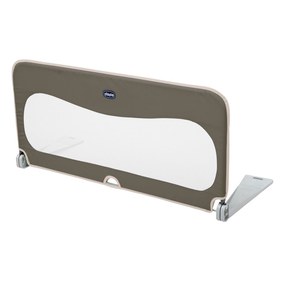 Chicco - Safety Bed Barrier - Natural - 135 cm
