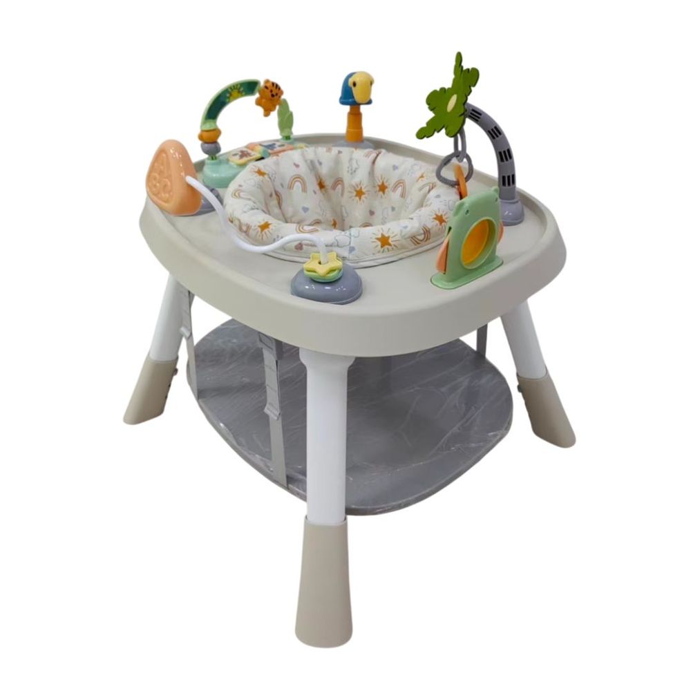 Mini Panda - Funstation 5 in 1 - Beige