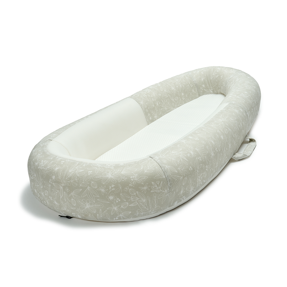 Purflo Sleep Tight Baby Bed Cover, 0-8m, Magical Garden