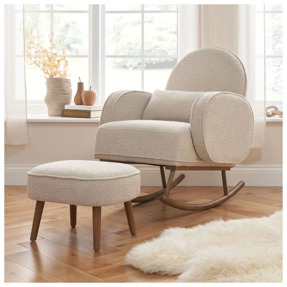 Tutti Bambini - Boucle Micah Chair