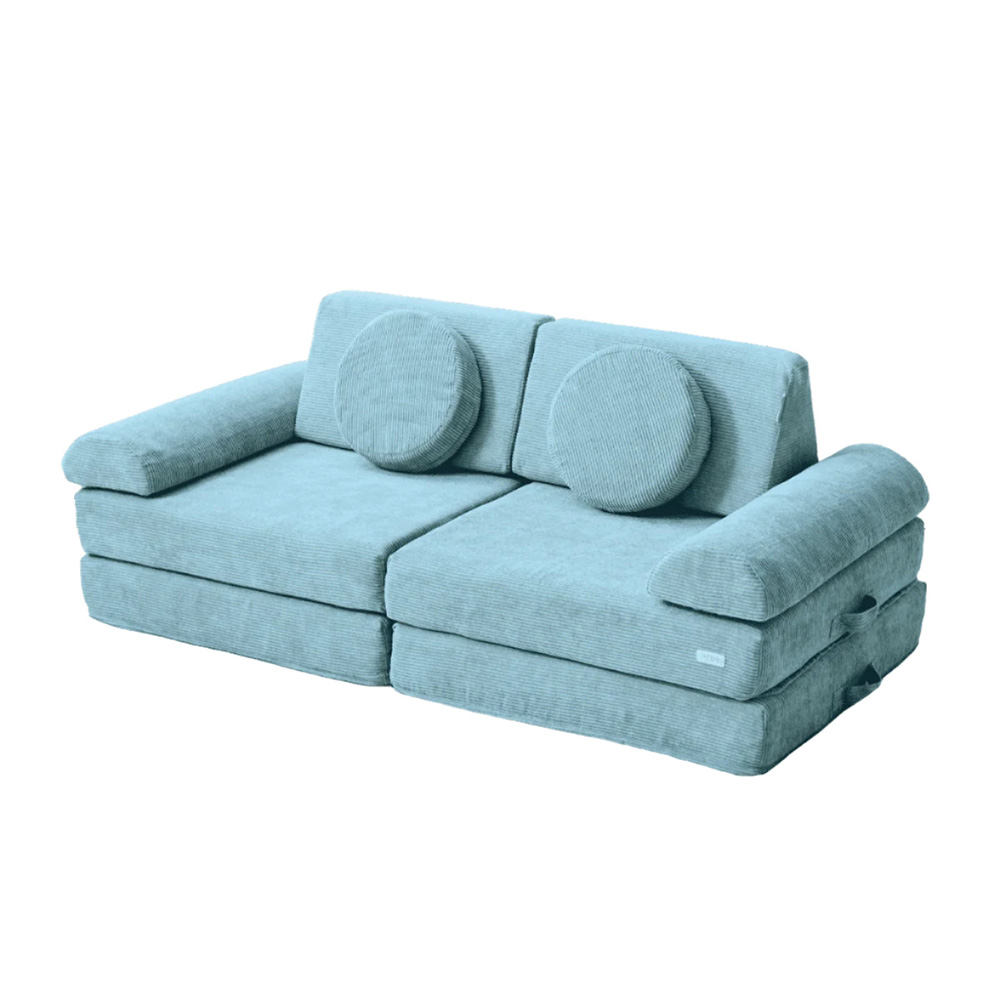 Tutti Bambini - Playrama Montessori Kids Play Sofa