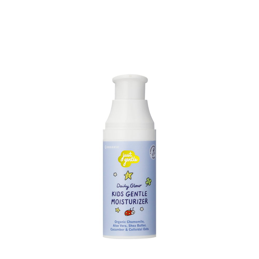 Just Gentle - Kids Face Moisturizer - 50 gm
