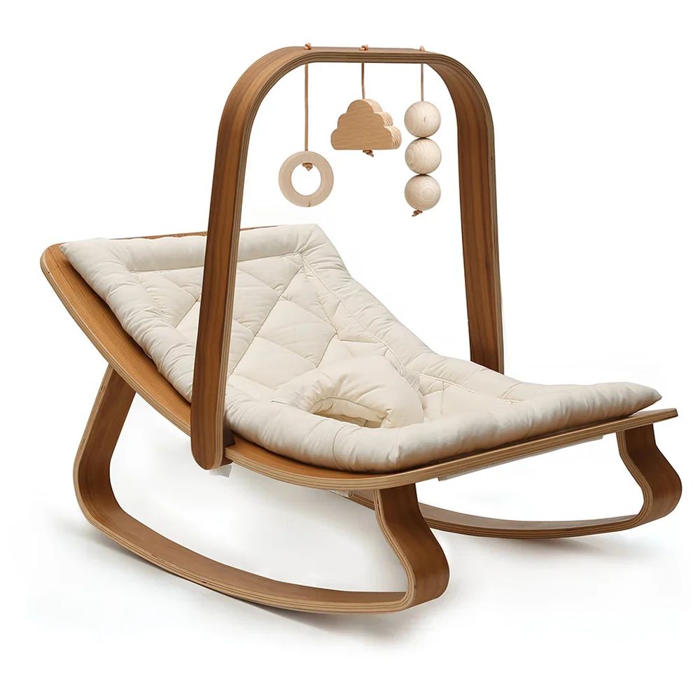 Charlie Crane - Levo Baby Bouncer Activity Arch Only
