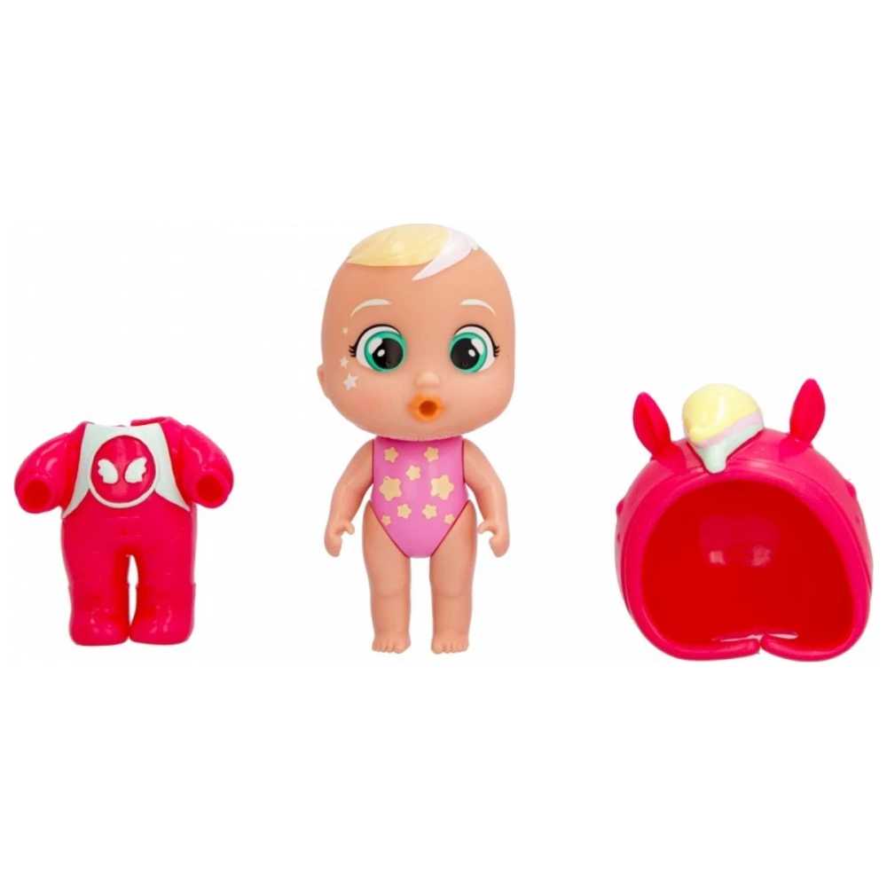 Cry Babies - Magic Tears Stars Talent Babies Playset - Hannah