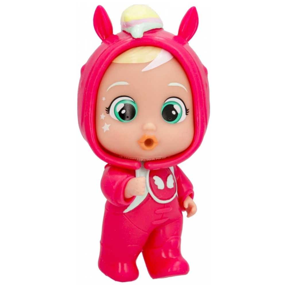 Cry Babies - Magic Tears Stars Talent Babies Playset - Hannah