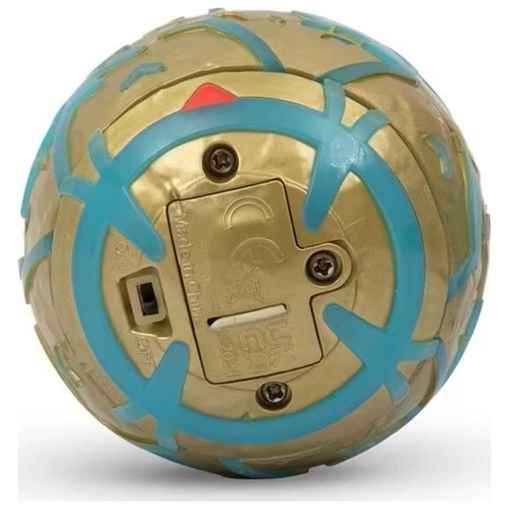 Gormiti - The New Era W1 Elesphere - Air