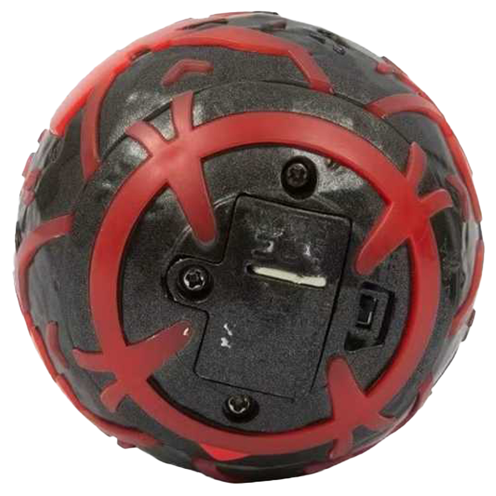Gormiti - The New Era W1 Elesphere - Fire
