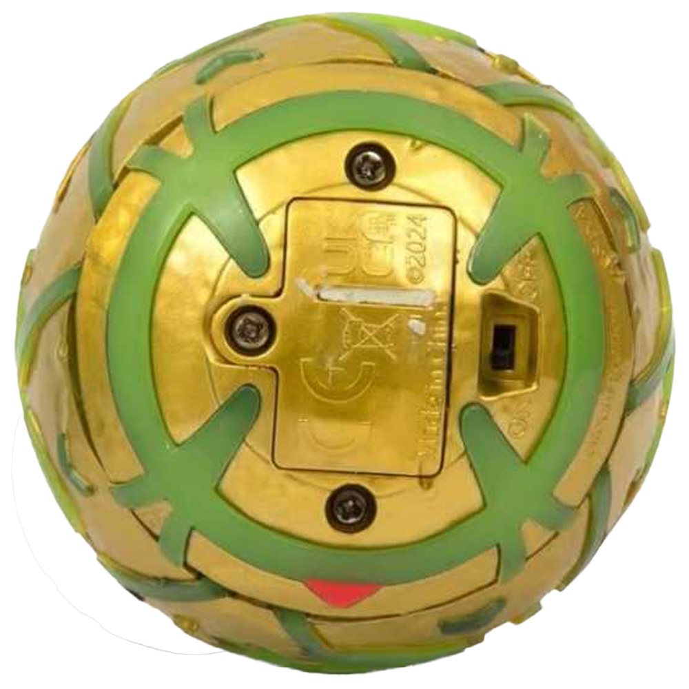 Gormiti - The New Era W1 Elesphere - Land