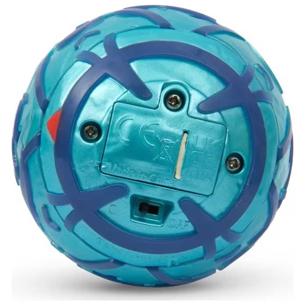 Gormiti - The New Era W1 Elesphere - Water