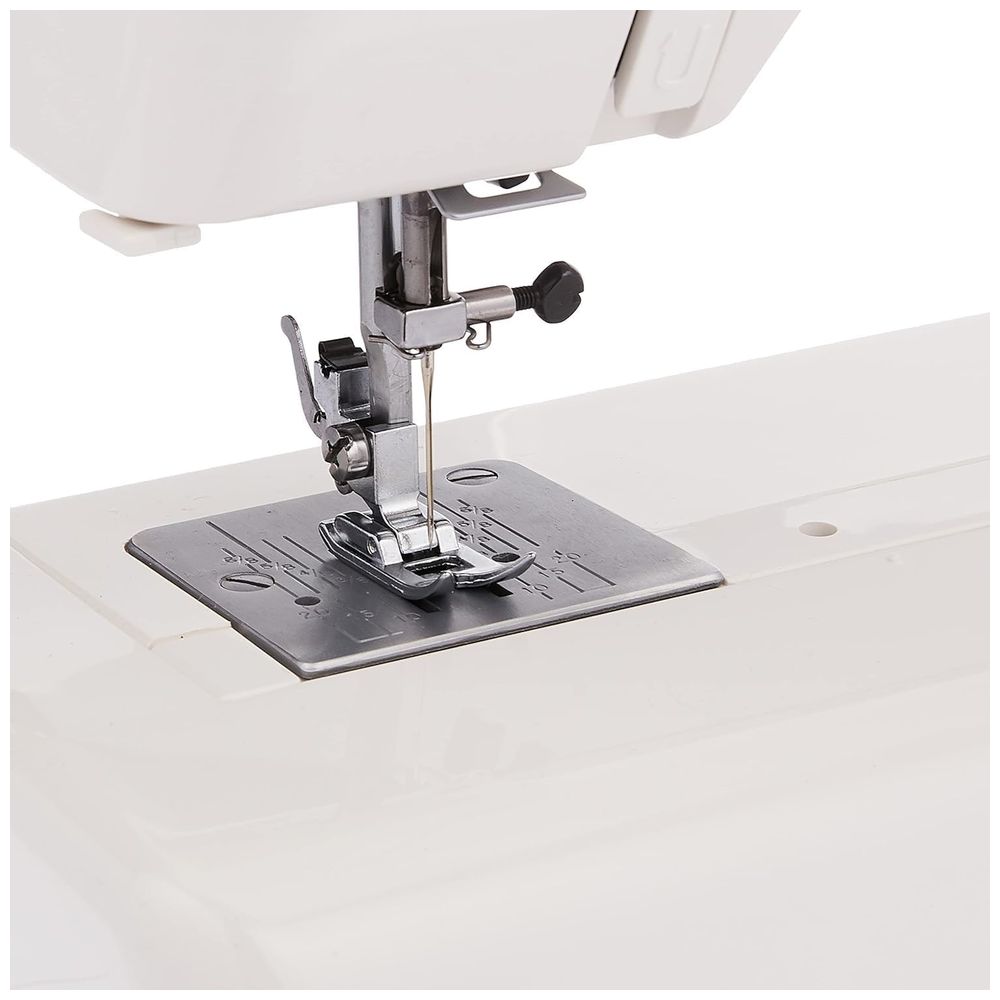 Janome 1912 Sewing Machine - 12 Stitches - White