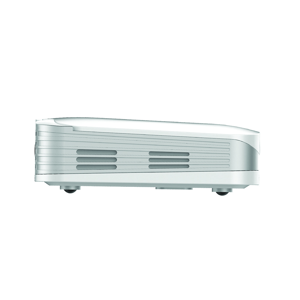 Merlin - 3D PocketBeam Pro Projector - White