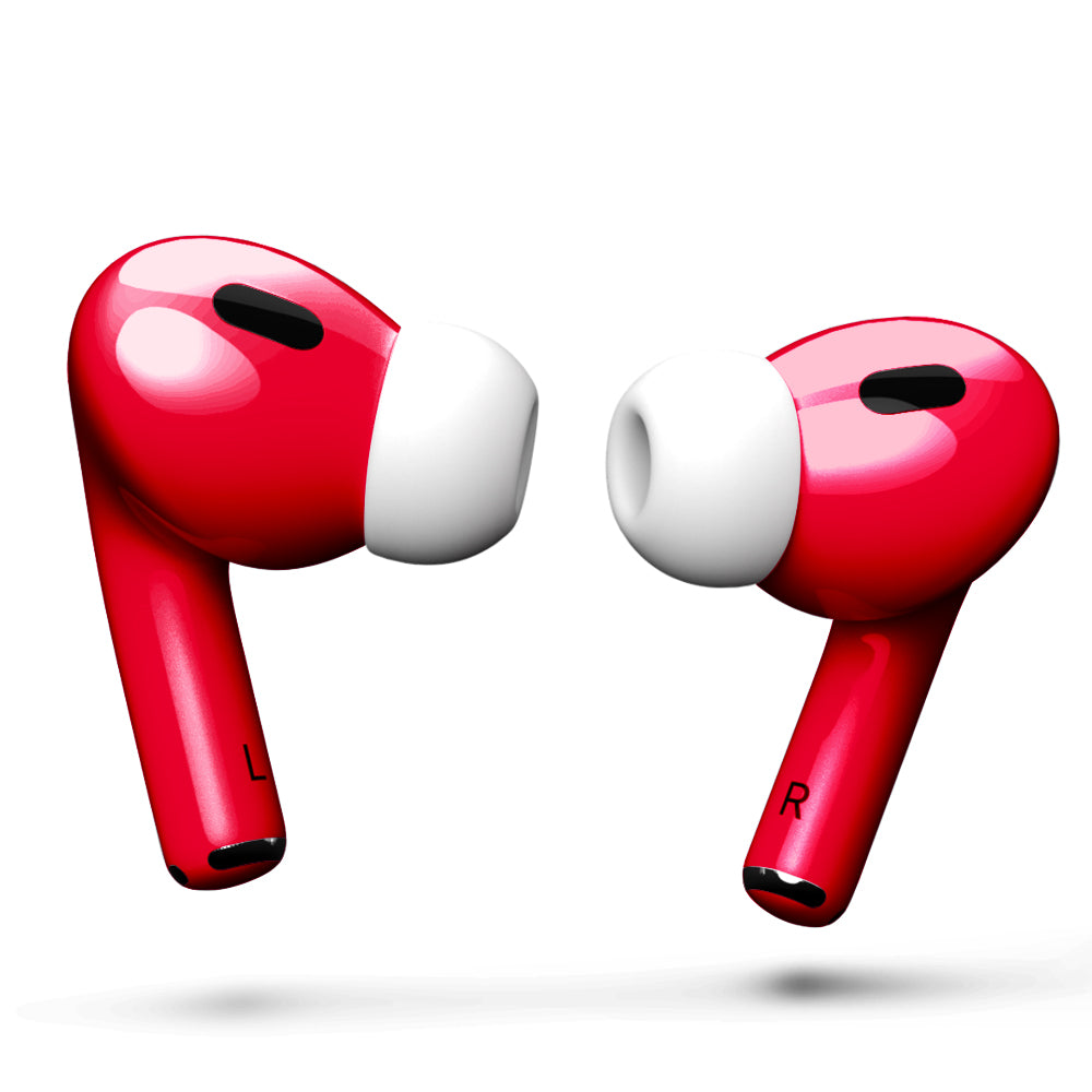 Merlin - Craft Customized Apple Airpods Pro 3 - Love