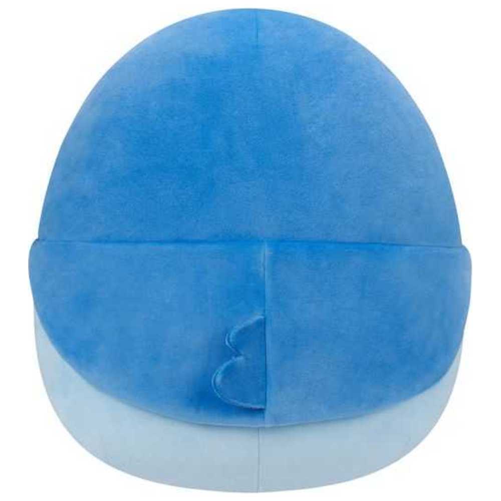 Pokemon - Squishmallow Plush Toy - Pliplup - 10-Inch