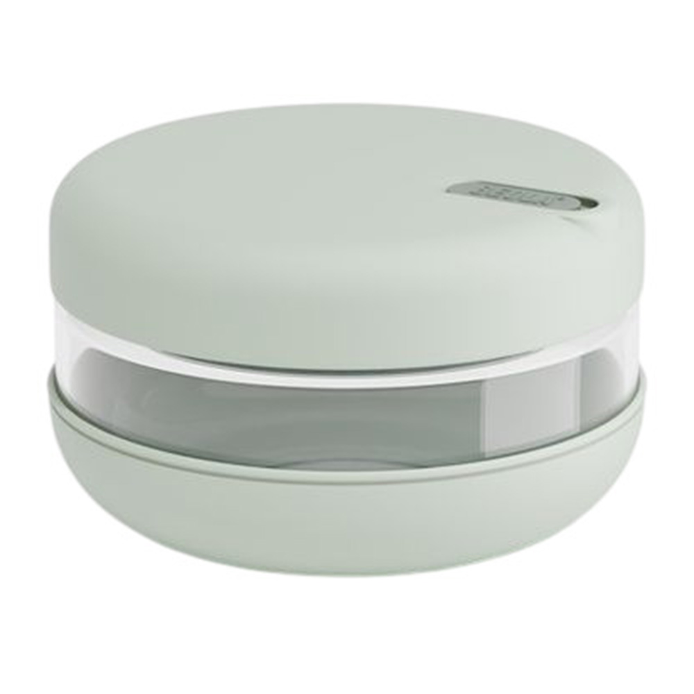 Beola - Glass Meal Prep Container With Silicone Lid - 1000 ml