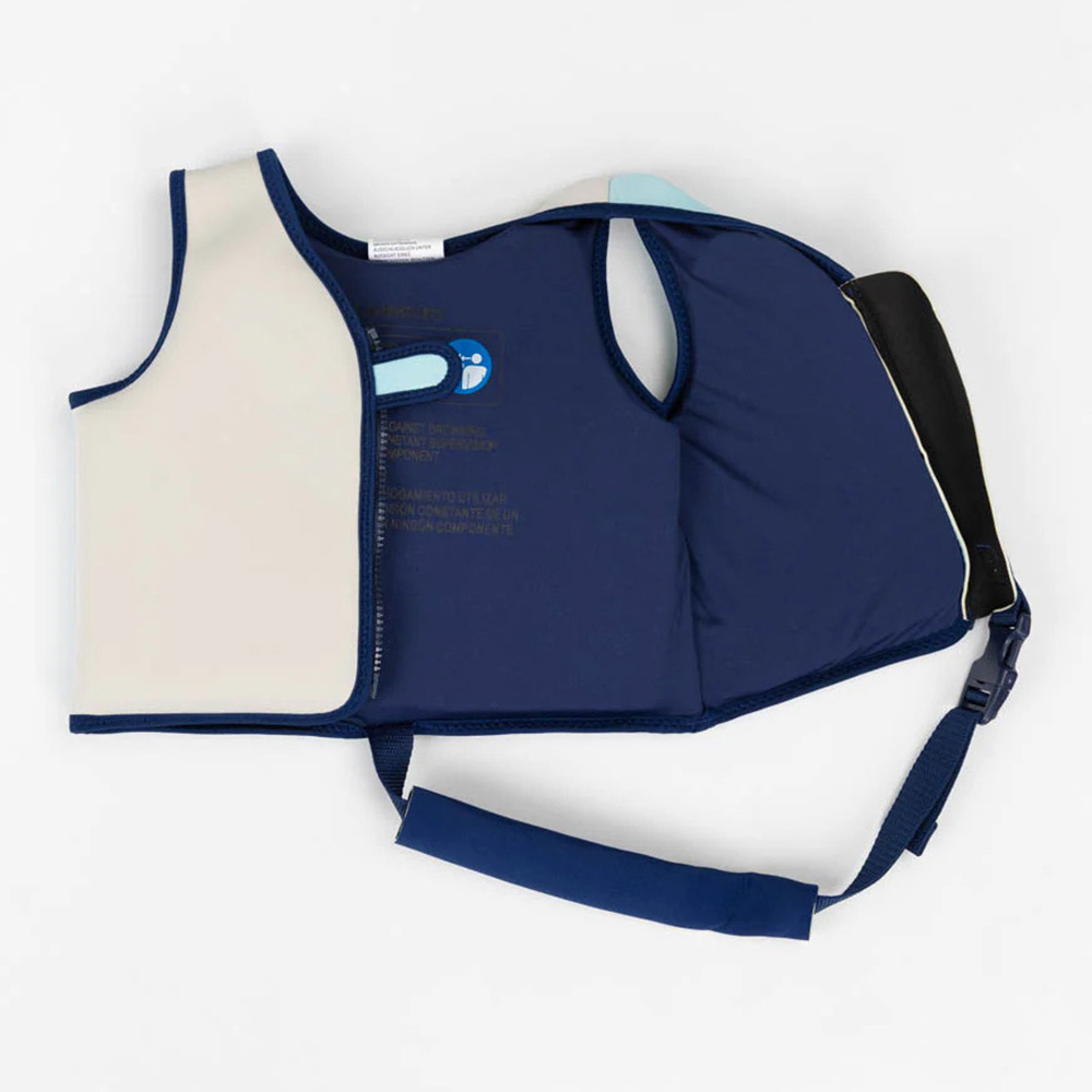 Flamingueo - Kid's Swim Vest