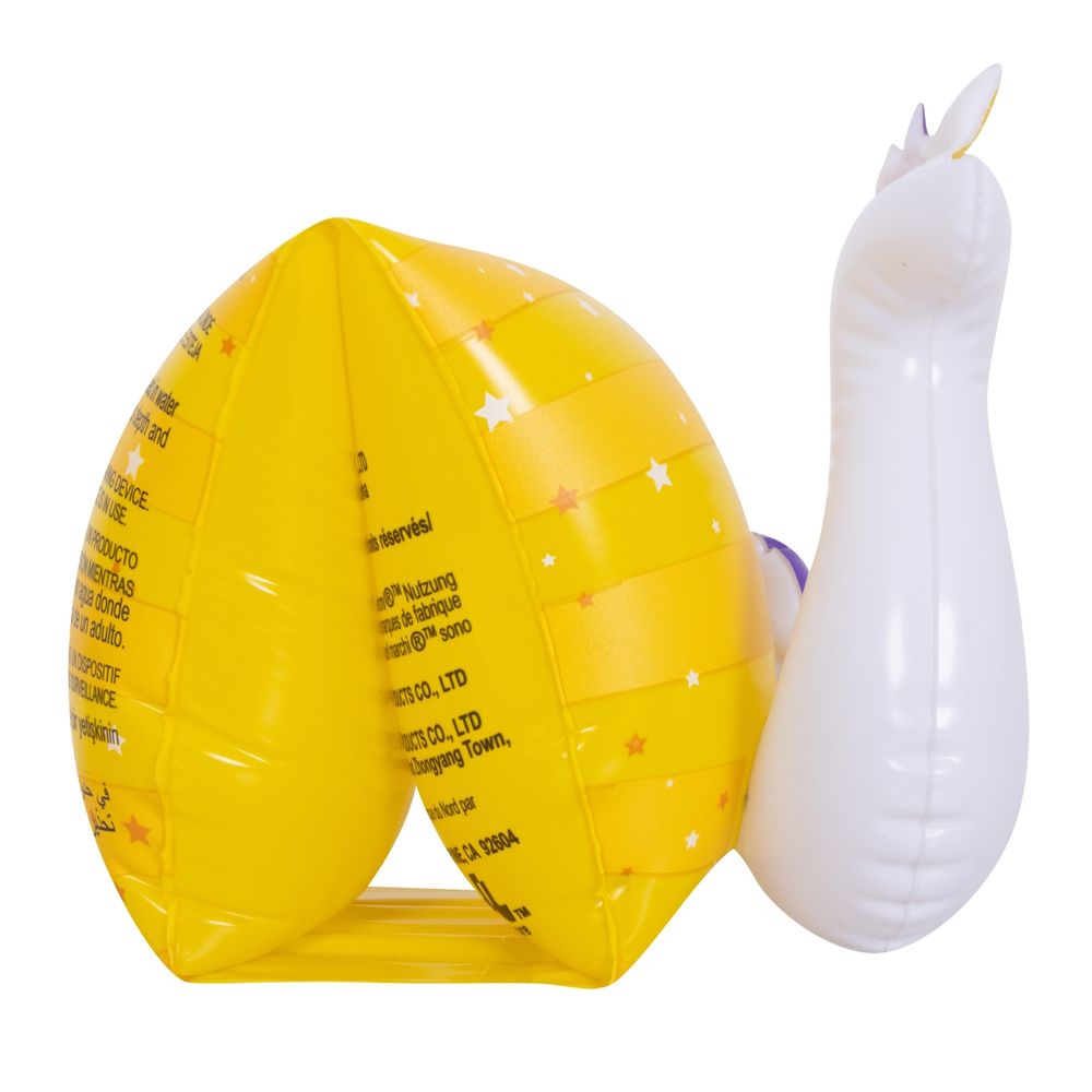 Sunclub - Unicorn/Flamingo Pool Arm Floaties - Style May Vary