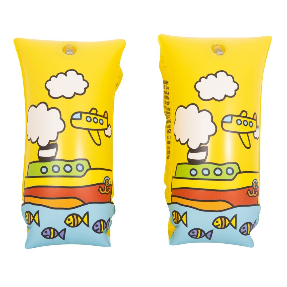 Sunclub - Voyage Pool Arm Floaties - Style May Vary